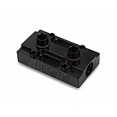 Quick Fuel Technology Fuel Pressure Regulator Manifold - 30-2QFT