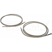 Dorman (OE Solutions) Fuel Line - 819-846