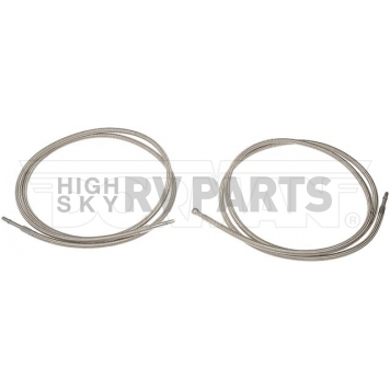 Dorman (OE Solutions) Fuel Line - 819-846-1