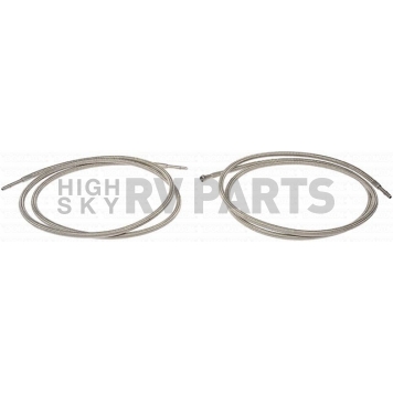 Dorman (OE Solutions) Fuel Line - 819-846-2