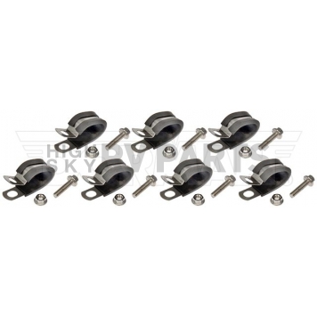Dorman (OE Solutions) Fuel Line - 819-846-5