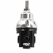 MSD Ignition Fuel Pressure Regulator - 2938