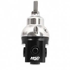 MSD Ignition Fuel Pressure Regulator - 2938
