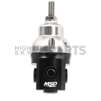 MSD Ignition Fuel Pressure Regulator - 2938