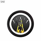 Aurora Instuments Gauge Fuel Level 1873