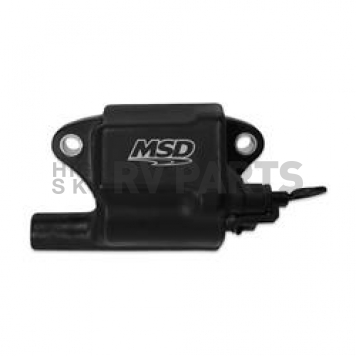 MSD Ignition Ignition Coil 82873
