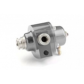 Holley Performance Fuel Pressure Regulator - 512-502