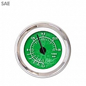 Aurora Instuments Gauge Boost 3580