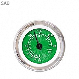 Aurora Instuments Gauge Boost 3580
