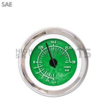 Aurora Instuments Gauge Boost 3580