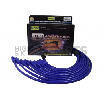 Taylor Cable Spark Plug Wire Set 79679-1
