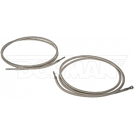 Dorman (OE Solutions) Fuel Line - 819-876