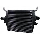 BD Diesel Intercooler - 1042700