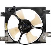 Dorman (OE Solutions) Air Conditioner Condenser Fan 621241