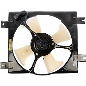 Dorman (OE Solutions) Air Conditioner Condenser Fan 621241