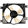 Dorman (OE Solutions) Air Conditioner Condenser Fan 621241