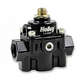 Holley Performance Fuel Pressure Regulator - 12-886