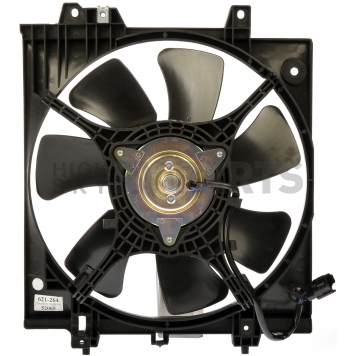 Dorman (OE Solutions) Air Conditioner Condenser Fan 621264
