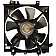 Dorman (OE Solutions) Air Conditioner Condenser Fan 621264