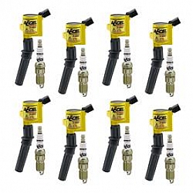 ACCEL Ignition Kit 811432