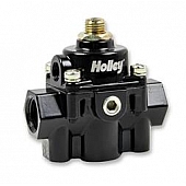 Holley Performance Fuel Pressure Regulator - 12-887