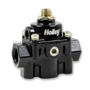 Holley Performance Fuel Pressure Regulator - 12-887
