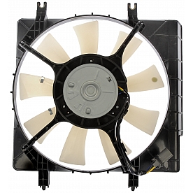 Dorman (OE Solutions) Air Conditioner Condenser Fan 621265