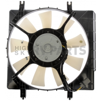 Dorman (OE Solutions) Air Conditioner Condenser Fan 621265