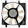 Dorman (OE Solutions) Air Conditioner Condenser Fan 621265