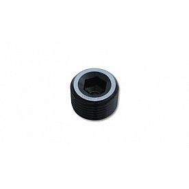 Vibrant Performance Pipe Plug Fitting 10490
