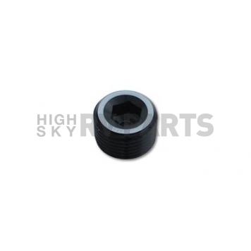 Vibrant Performance Pipe Plug Fitting 10490