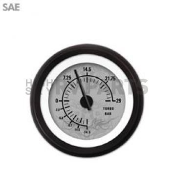 Aurora Instuments Gauge Boost 3589