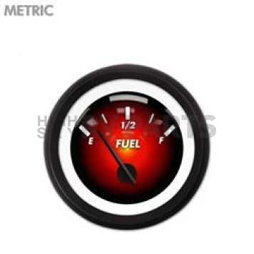 Aurora Instuments Gauge Fuel Level 7283