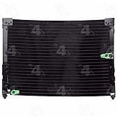 Four Seasons Air Conditioner Condenser 40433
