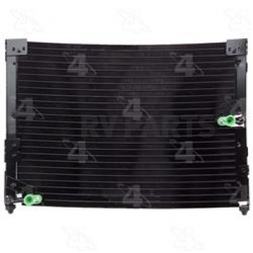 Four Seasons Air Conditioner Condenser 40433