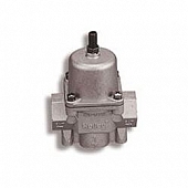 Holley Performance Fuel Pressure Regulator - 12-704