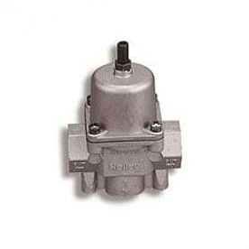 Holley Performance Fuel Pressure Regulator - 12-704