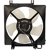 Dorman (OE Solutions) Air Conditioner Condenser Fan 621267