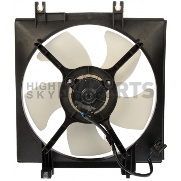 Dorman (OE Solutions) Air Conditioner Condenser Fan 621267