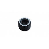 Vibrant Performance Pipe Plug Fitting 10492
