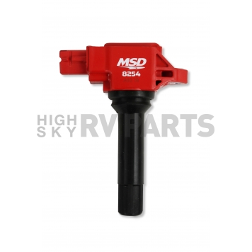 MSD Ignition Ignition Coil 82544-1