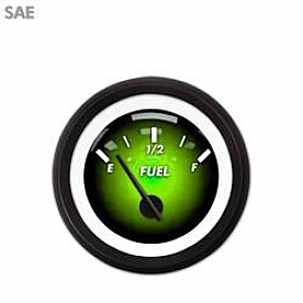Aurora Instuments Gauge Fuel Level 3687