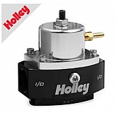 Holley Performance Fuel Pressure Regulator - 12-880