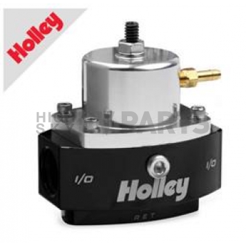 Holley Performance Fuel Pressure Regulator - 12-880