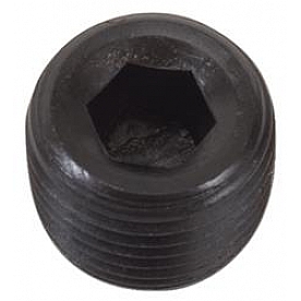 Edelbrock Pipe Plug Fitting 9126