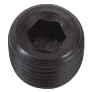 Edelbrock Pipe Plug Fitting 9126