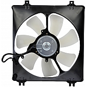 Dorman (OE Solutions) Air Conditioner Condenser Fan 621359