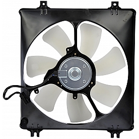 Dorman (OE Solutions) Air Conditioner Condenser Fan 621359