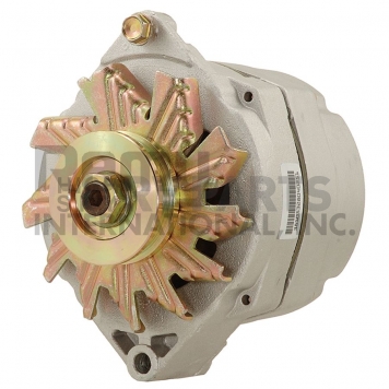 Remy International Alternator/ Generator 93036-3