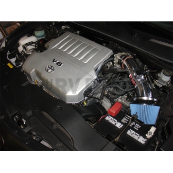 Injen Technology Cold Air Intake - SP2033BLK-1